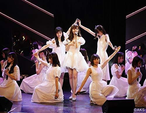 指原莉乃 卒業コンサート ~さよなら、指原莉乃~(DVD7枚組)（中古品）