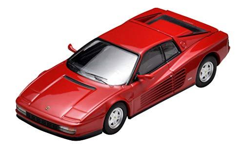 トミカリミテッドヴィンテージ ネオ 1/64 TLV-NEO フェラーリ テスタロッサ（中古品）
