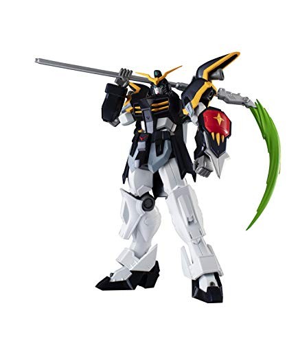 GUNDAM UNIVERSE 新機動戦記ガンダムW XXXG-01D GUNDAM DEATHSCYTHE（中古品）の通販は 7,752円