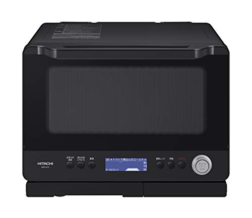 日立 スチームオーブンレンジ 30L ダブル高速ヒーター300℃熱風2段オーブン（中古品） 日立 スチームオーブンレンジ 30L ダブル高速ヒーター300℃熱風2段