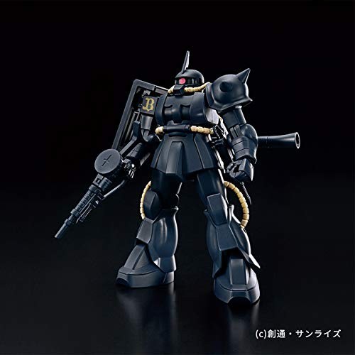HG1/144MS-06S ザクII バファローズバージョン オリックス・バファローズ（中古品）