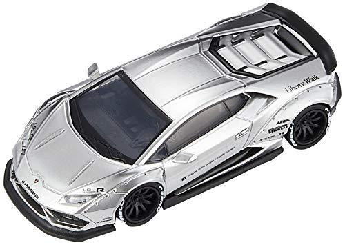 LBPERFORMAN Premium Collection 1/64 LIBERTY WALK LB-WORKS Huracan LP61（中古品）