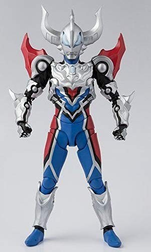 S.H.Figuarts ウルトラマンジード マグニフィセント（中古品）