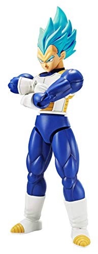 フィギュアライズスタンダード ドラゴンボール 超サイヤ人ゴッド超サイヤ人（中古品）