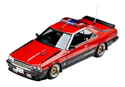 2点まとめ ignition model × TOMYTEC 1/43 T-IG4322 西部警察 マシンRS-3