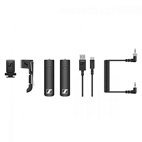 Sennheiser ゼンハイザー XS Wireless Digital(XSW-D) PORTABLE BASE SET（中古品）の通販は