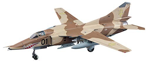 ハセガワ クリエーターワークスシリーズ エリア88 ミグ27 フロッガーD キル（中古品）の通販は