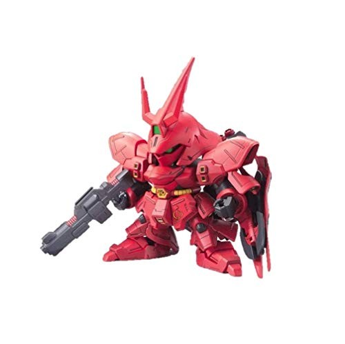 BB戦士 No.382 MSN-04 サザビー (機動戦士ガンダム 逆襲のシャア