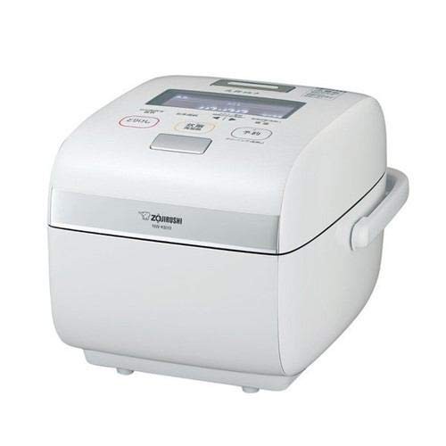 【20年製】象印 ZOJIRUSHI NH-KB10 炊飯器 圧力IH炊飯ジャー d32bff9269e7559dd43a85c1431e0d