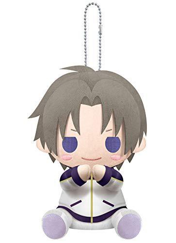 ぴたぬい 刀剣乱舞-ONLINE- へし切長谷部（中古品）