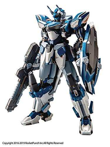 CCSTOYS HARDCORE MECHA サンダーボルト 合金可動フィギュア（中古品）の通販は