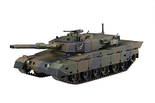 フジミ模型 1/76 スペシャルワールドアーマーシリーズ No.3 陸上自衛隊90式（中古品）の通販は