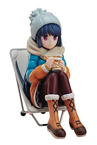 F:NEX フェネクス ゆるキャン 志摩リン 割り増し金ぬーどるストッパー（中古品）