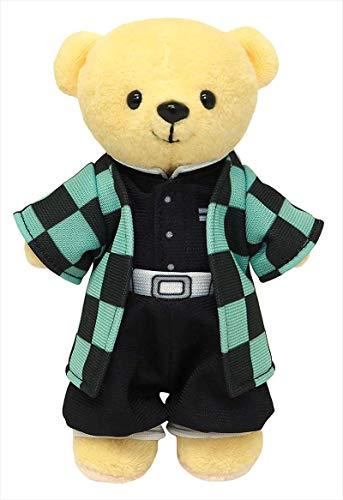 鬼滅の刃 (アニメ版) くまめいと 竈門炭治郎（中古品）
