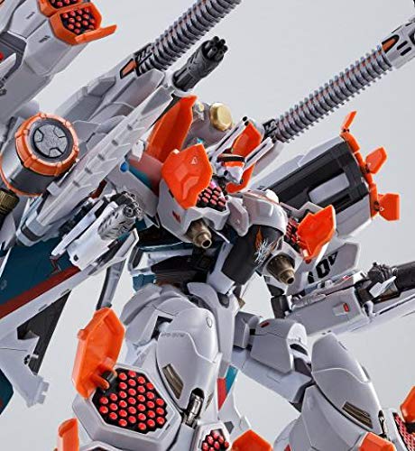 DX超合金 VF-31S ジークフリード（アラド・メルダース機）用アーマードパー（中古品）の通販は