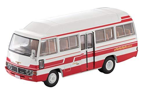 トミカリミテッドヴィンテージ 1/64 LV-184b トヨタ コースター ハイルーフ（中古品）