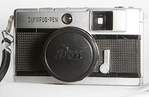 OLYMPUS OLYMPUS-PEN EED（中古品）