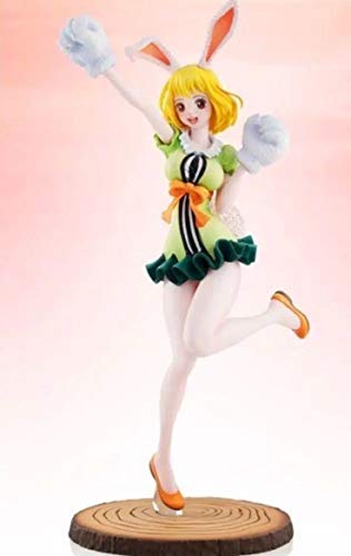Portrait.Of.Piratesワンピース“LIMITED EDITION” キャロット（中古品）