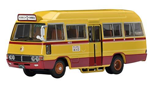 トミカリミテッドヴィンテージ 1/64 LV-184c トヨタ コースター 都営ミニバ（中古品）