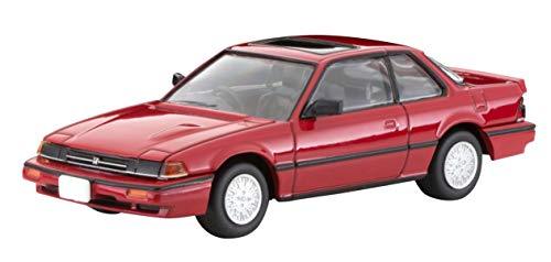 トミカリミテッドヴィンテージ ネオ 1/64 LV-N 146c ホンダ プレリュード 2（中古品）