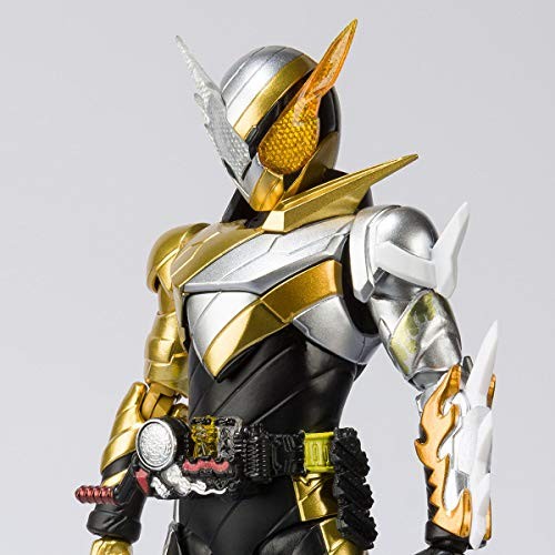 S.H.Figuarts 仮面ライダービルド トライアルフォーム（ラビットドラゴン）（中古品）