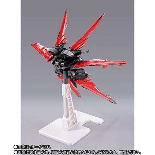 METAL BUILD フライトユニット オプションセット（オルタナティブストライ（中古品）