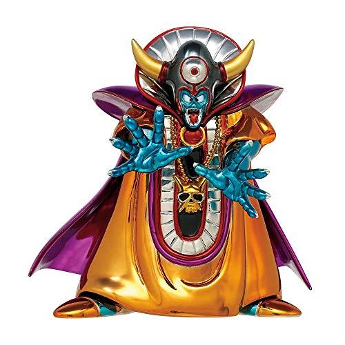 ドラゴンクエスト メタリックモンスターズギャラリー ゾーマ（中古品）