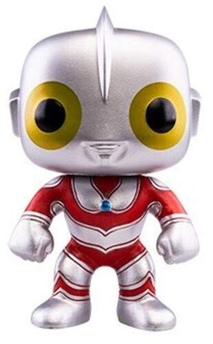 Funko POP! ウルトラマン - ウルトラマンジャック（中古品）