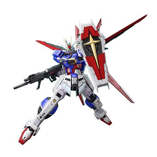 RG 機動戦士ガンダムSEED DESTINY フォースインパルスガンダム 1/144スケー（中古品）