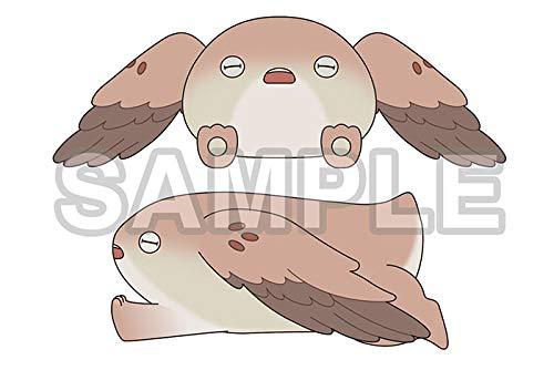 劇場版メイドインアビス 深き魂の黎明 メイニャぬいぐるみ（中古品）の通販は 6,165円