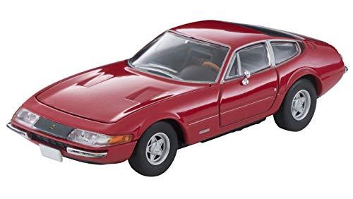 トミーテック トミカリミテッドヴィンテージ 1/64 TLV フェラーリ 365 GTB4（中古品）