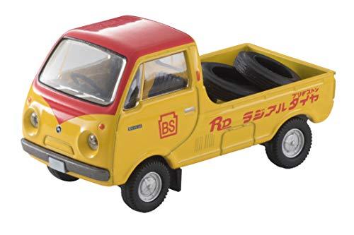 トミカリミテッドヴィンテージ 1/64 LV-185c マツダポーターキャブ 一方開（中古品）
