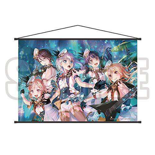 BanG Dream! バンドリ！ ガールズバンドパーティ！ B2タペストリー Morfoni（中古品）