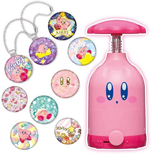 Canバッチgood！ カービィのきらめき★プププセット（中古品）