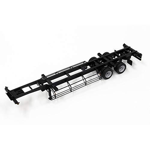 プラッツ ケン手工芸品 1/50 日本トレクス 40フート 海上入れもの専用 セ（中古品）