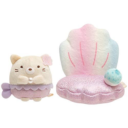 すみっコぐらし すみっコぐらしコレクション おでかけレジャー てのりぬい（中古品）