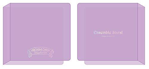 あんさんぶるスターズ！ アルカナカード収納ファイル Ｐｕｒｐｌｅ ｖｅｒ（中古品）