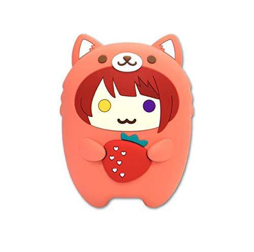 すとぷり 莉犬くん シリコンポーチ（中古品）の通販はau PAY マーケット - ハッピーストア | au PAY マーケット－通販サイト