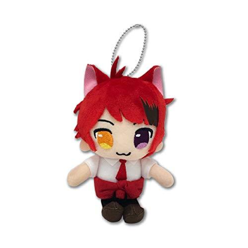すとぷり 2020 Summer オフィシャルグッズ すとぷりぬいぐるみきーほるだー（中古品）
