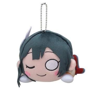 ラブライブ！虹ヶ咲学園スクールアイドル同好会 寝そべりぬいぐるみ ２年生（中古品）