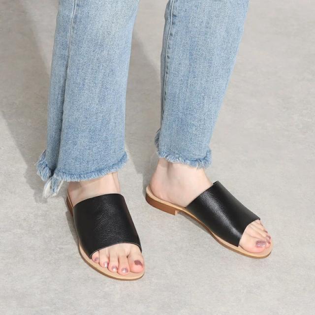 天然皮革　レザーサンダル K2070の通販は 5,000円