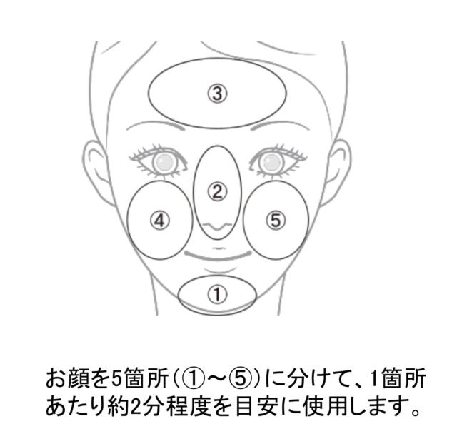 LUKUイオン・パーミエイト　家庭用美容機器　韓国製　赤色LED LUKUイオン・パーミエイト 家庭用美容機器 韓国製 赤色LED の通販はau