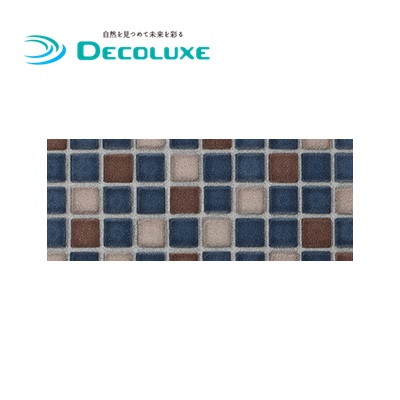 キッチンパネル パニート モザイコ トレリス 3×4板 910×1210mm 3mm厚