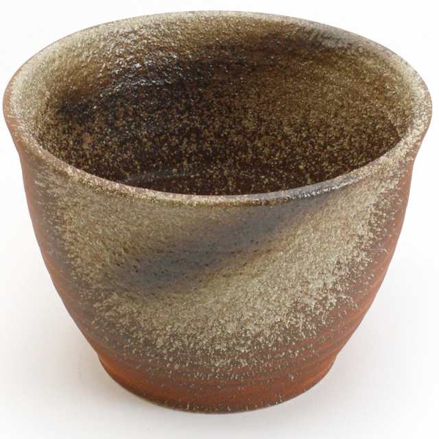 重蔵窯 水瓶 利休信楽焼 水瓶 M113 火色古信楽 送料無料の通販は 12,994円