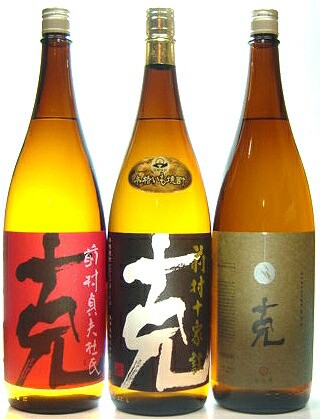 12本セット】鹿児島酒造 竹炭濾過 芋焼酎（黒瀬杜氏作） 720ｍｌ 焼酎