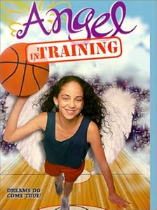 Angel in Training [DVD](中古品)の通販は