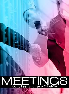 Meetings Concise and Profitable [DVD](中古品)の通販は 9,259円