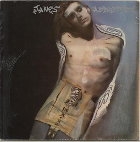 Jane's Addiction [12 inch Analog](中古品)