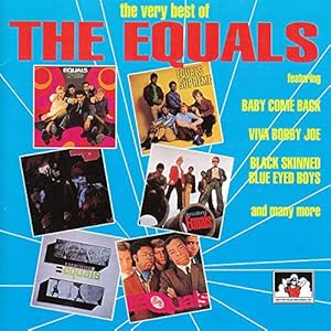 Very Best of the Equals(中古品)の通販は