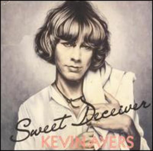 Sweet Deceiver(中古品)